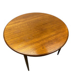 Load image into Gallery viewer, circular dining table 
