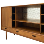 Load image into Gallery viewer, Sideboard Cocktail Cabinet Danish Ivar Gern
