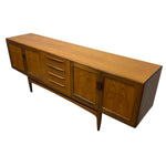 Load image into Gallery viewer, teak credenza
