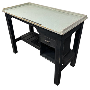 drapers table