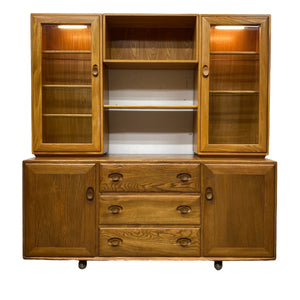 Ercol Dresser