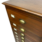 Load image into Gallery viewer, Brass Handles Name Plates
