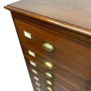 Brass Handles Name Plates
