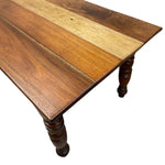Load image into Gallery viewer, pitch pine dining table top
