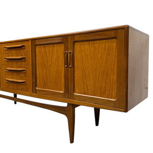 Cabinet G Plan 