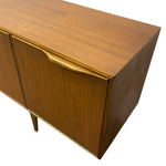 Load image into Gallery viewer, COCKTAIL CUPBOARD Sideboard Midcentury McIntosh Dunvegan
