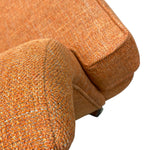 Load image into Gallery viewer, G Plan Comfort Lover Swivel Armchair 1960s
