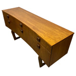 Load image into Gallery viewer, wooden sideboard
