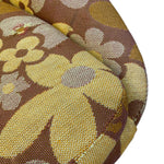 Load image into Gallery viewer, floral seating chair
