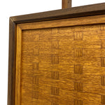 Load image into Gallery viewer, WOVEN TEXTURED WOOD
