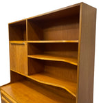 Load image into Gallery viewer, Teak Bookcase
