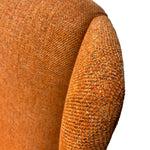 Load image into Gallery viewer, orange Camira Chair

