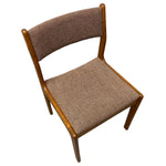Load image into Gallery viewer, Danish Dining Chairs 1960s
