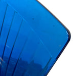 Load image into Gallery viewer, blue chair backrest
