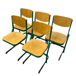 Load image into Gallery viewer, plywood chairs
