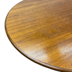 Load image into Gallery viewer, teak afromosia dining table 
