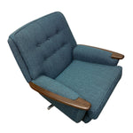 Load image into Gallery viewer, refurbished midcentury Swivel
