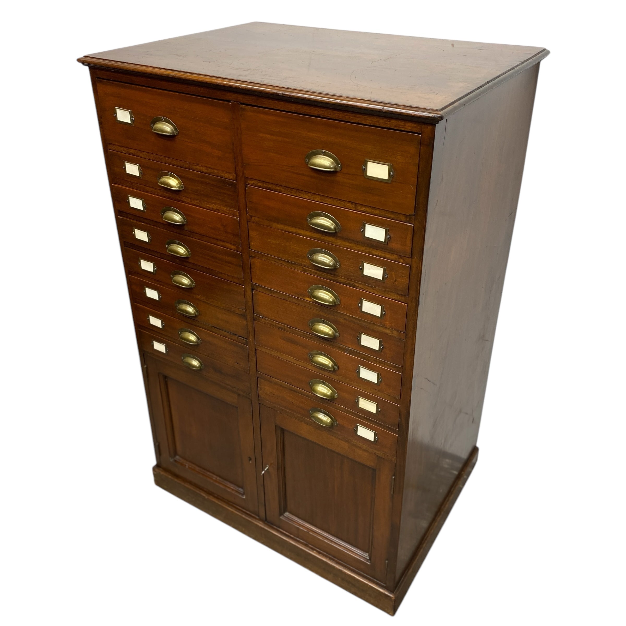 Legal Drawers