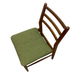 Load image into Gallery viewer, Teak Dining Chairs
