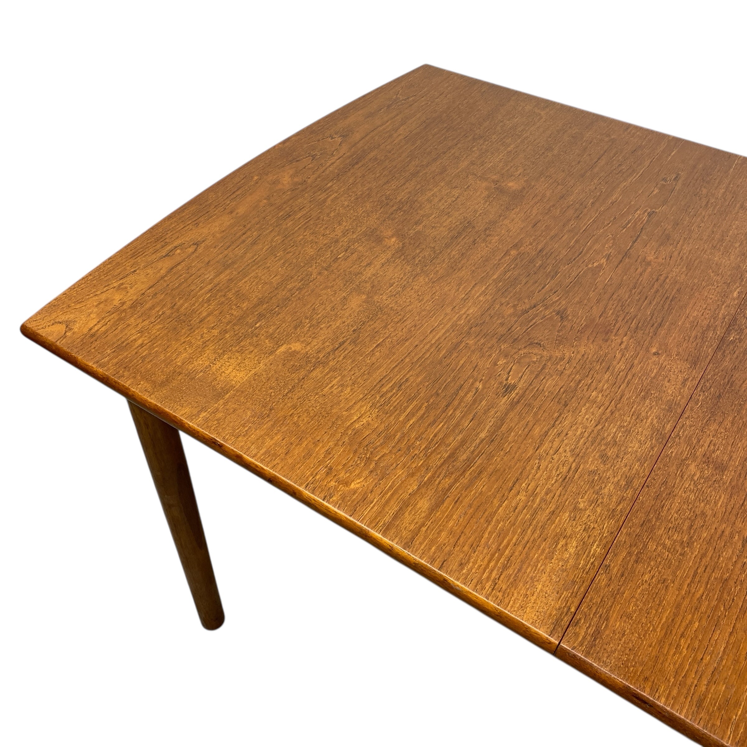 Teak Dining Table 