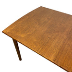 Load image into Gallery viewer, Teak Dining Table 
