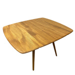 Load image into Gallery viewer, square dining table 
