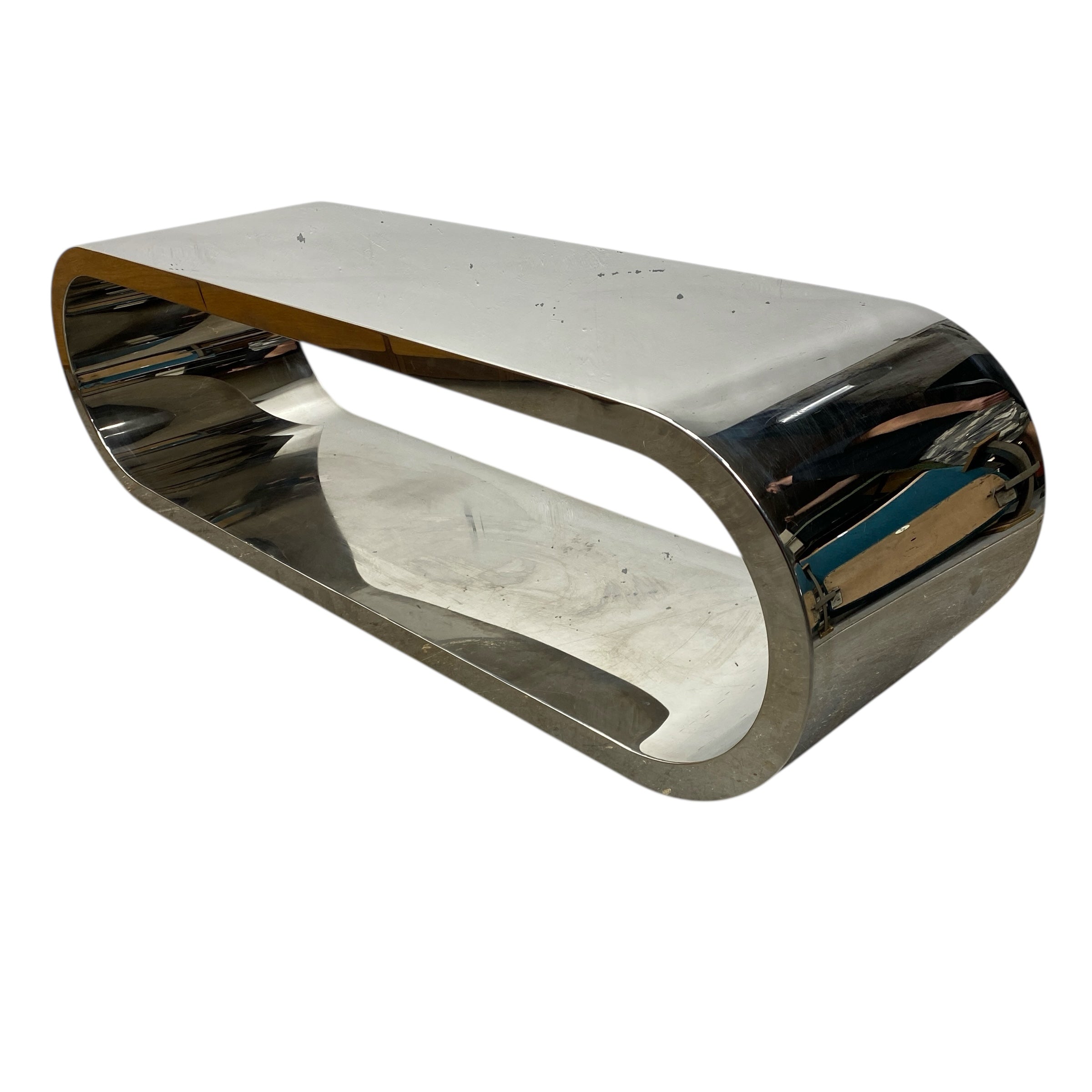 Coffee table Jantar Mantar Andrew Martin