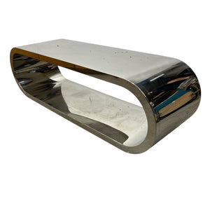 Coffee table Jantar Mantar Andrew Martin