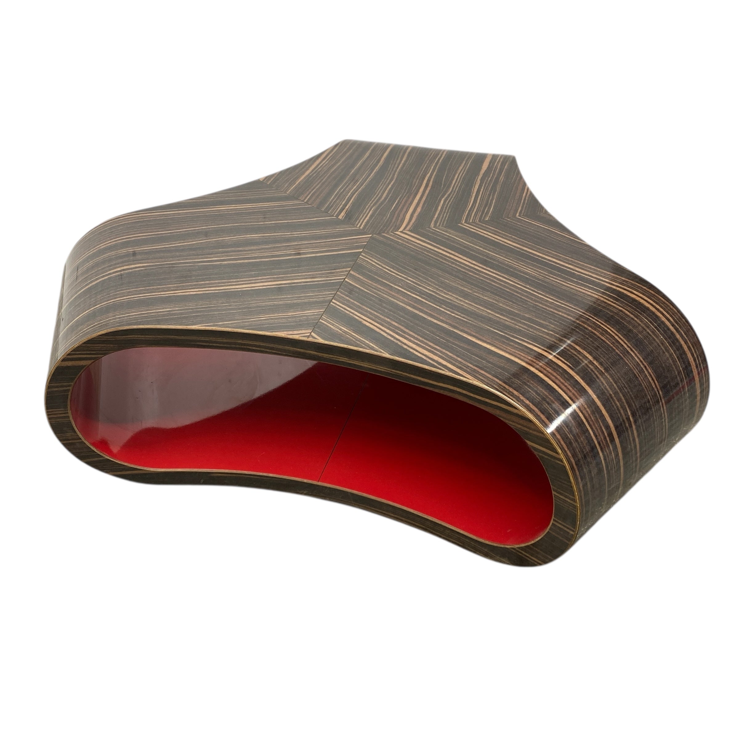 Funky Pants Coffee Table Toby Howes