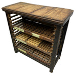 Load image into Gallery viewer, Print Rack with print trays
