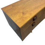 Load image into Gallery viewer, teak sideboard
