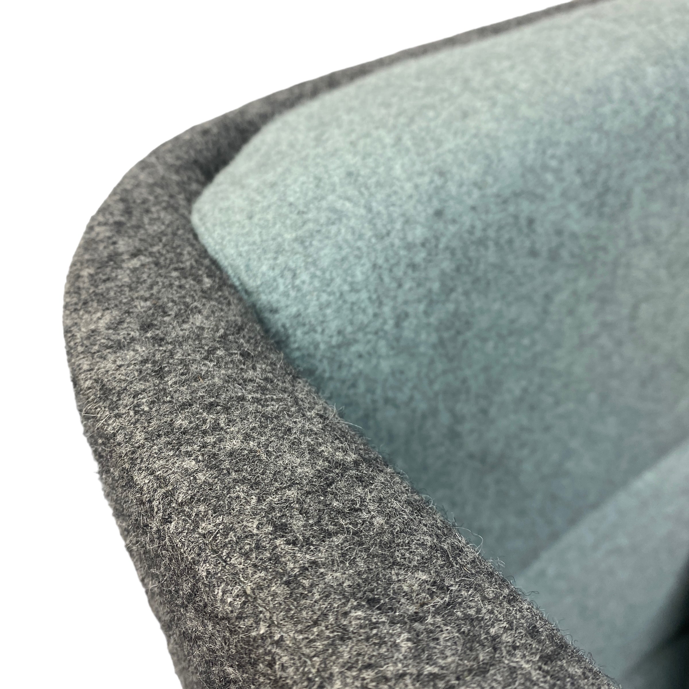 Grey Wool
