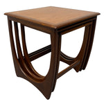 Load image into Gallery viewer, teak side tables
