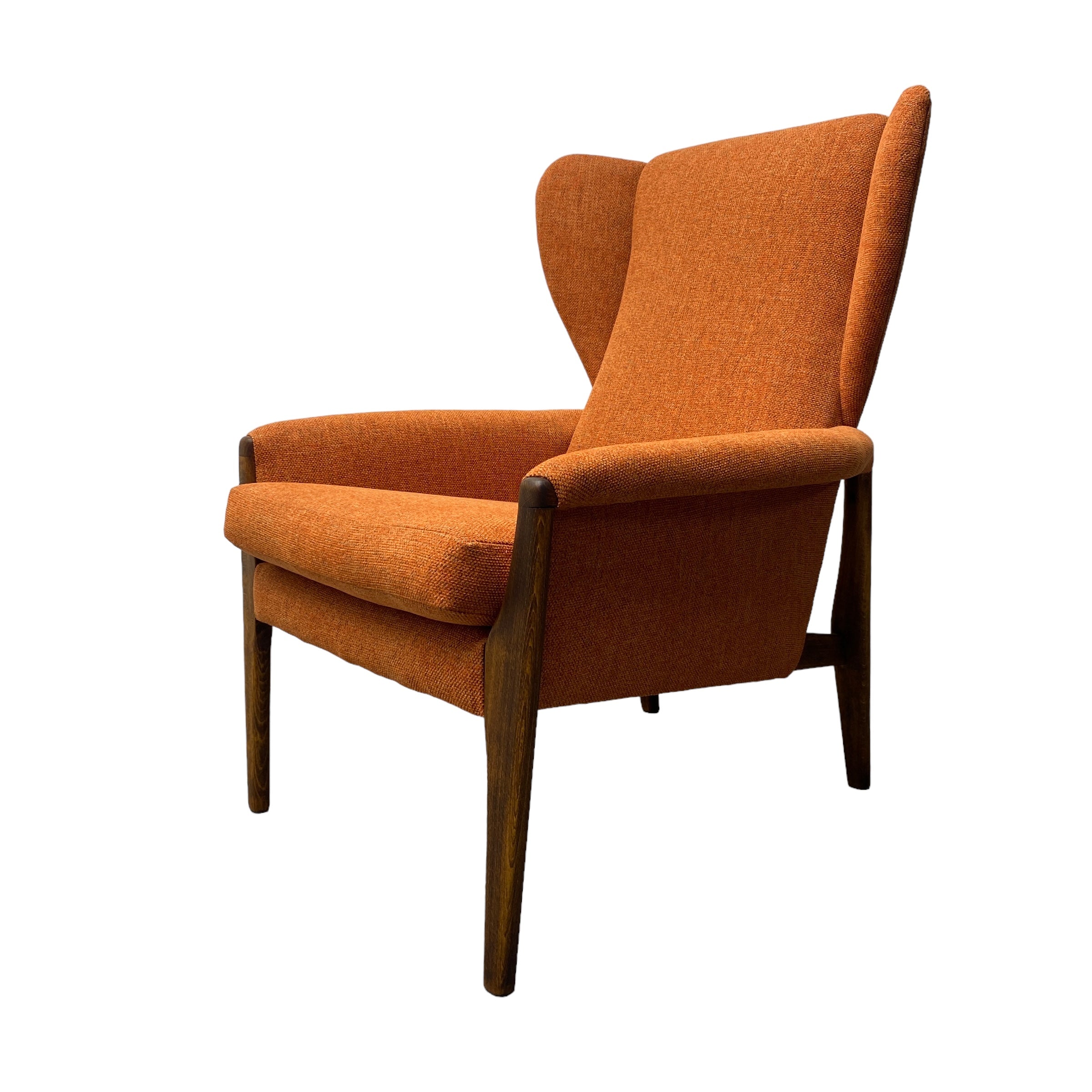 parker knoll style chair
