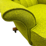 Load image into Gallery viewer, Wool G plan Chair Arm 
