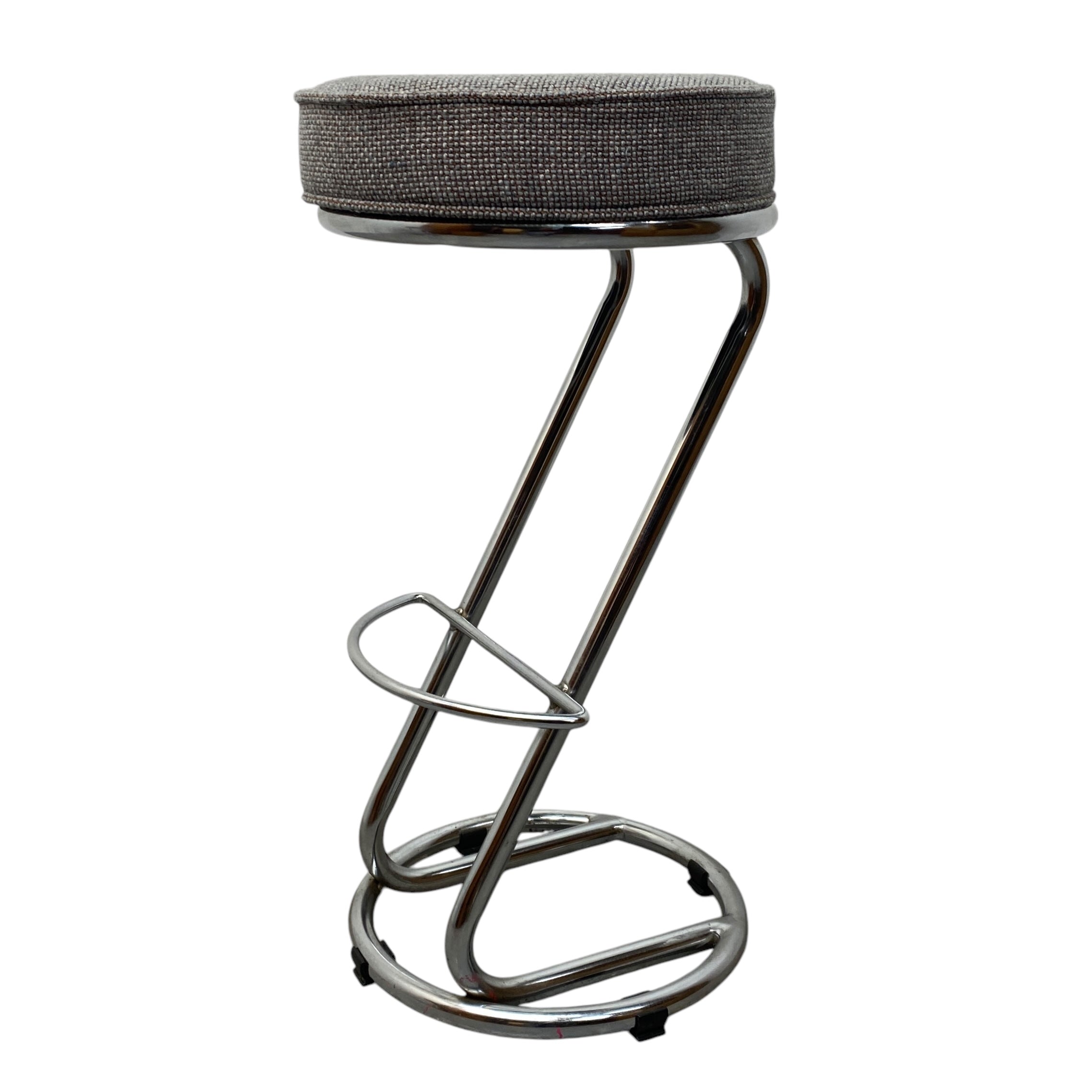 cantilever Stool Design