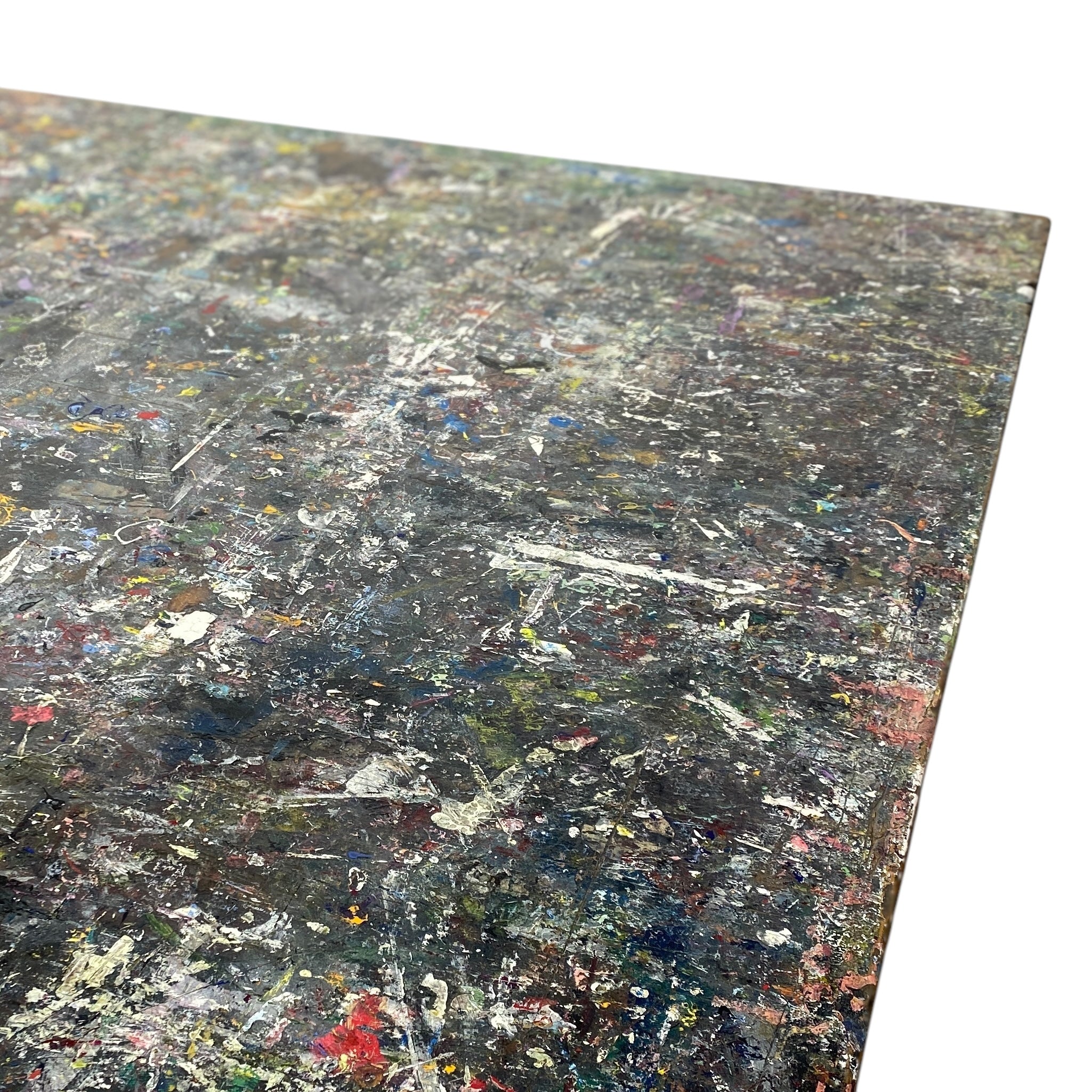 art table college colours