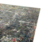 Load image into Gallery viewer, art table college colours

