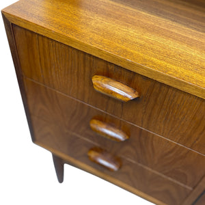 G plan Handles