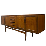 Load image into Gallery viewer, fresco sideboard teak
