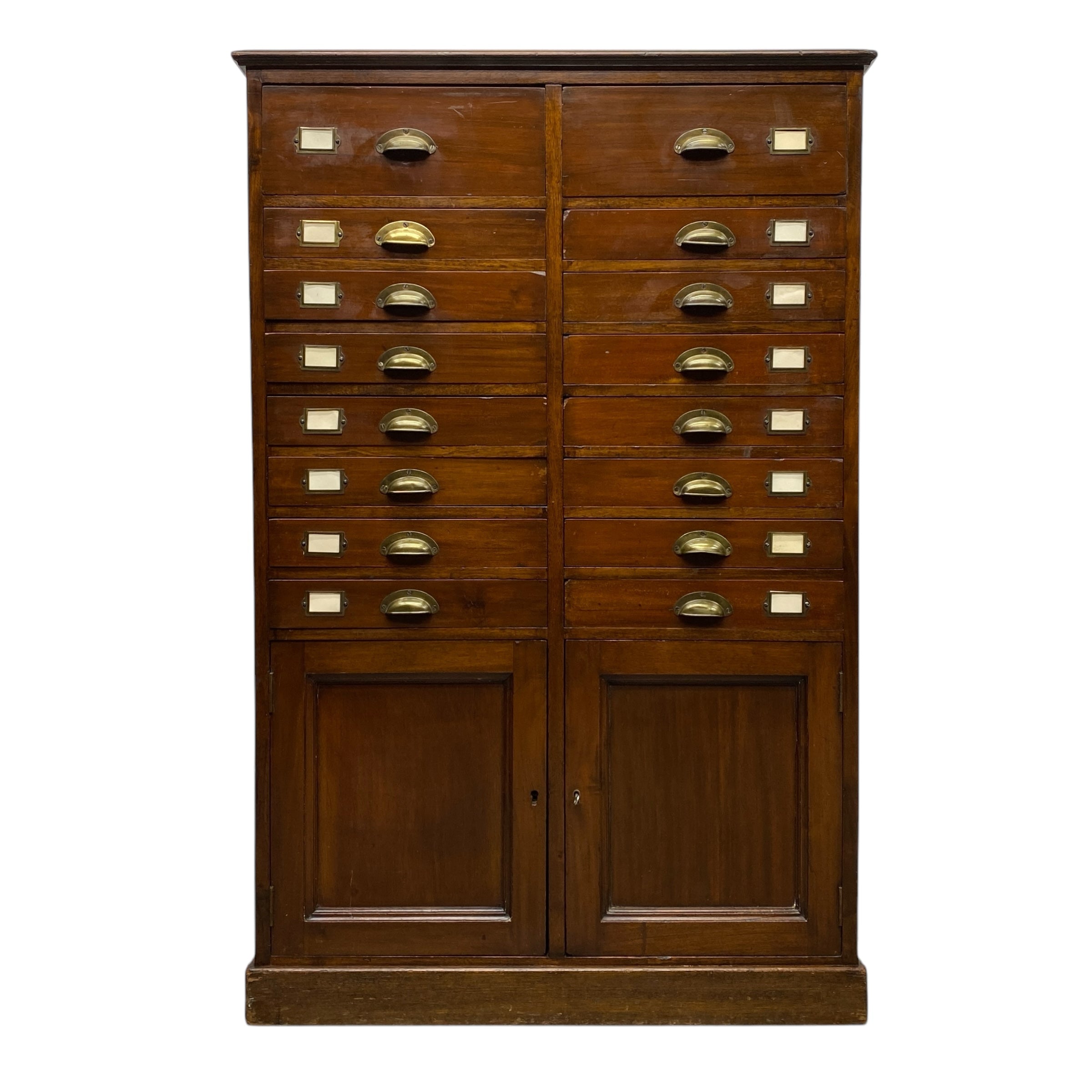 Front Legal Drawers