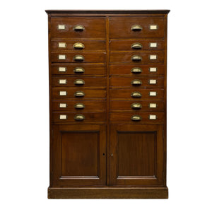 Front Legal Drawers