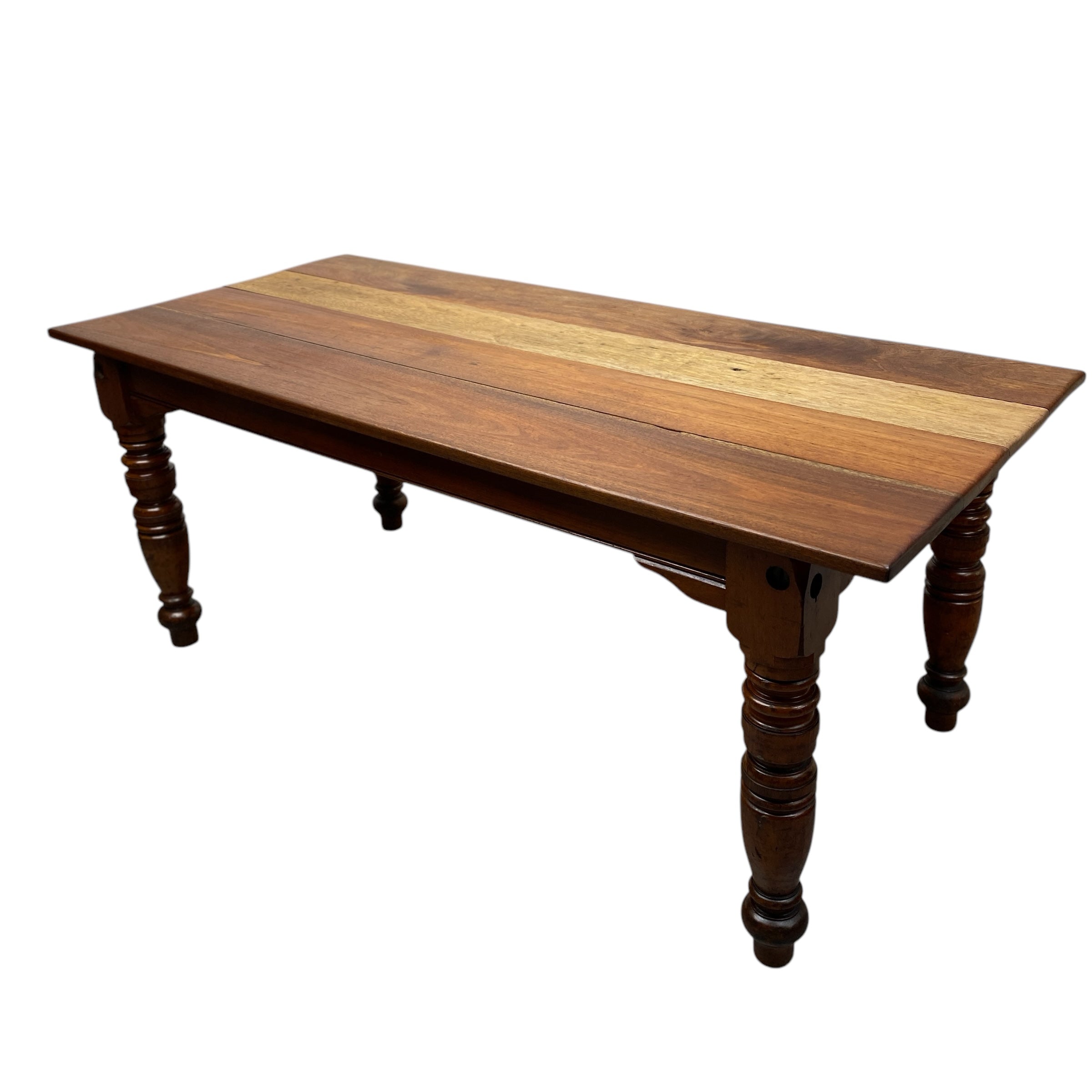 dining table for six