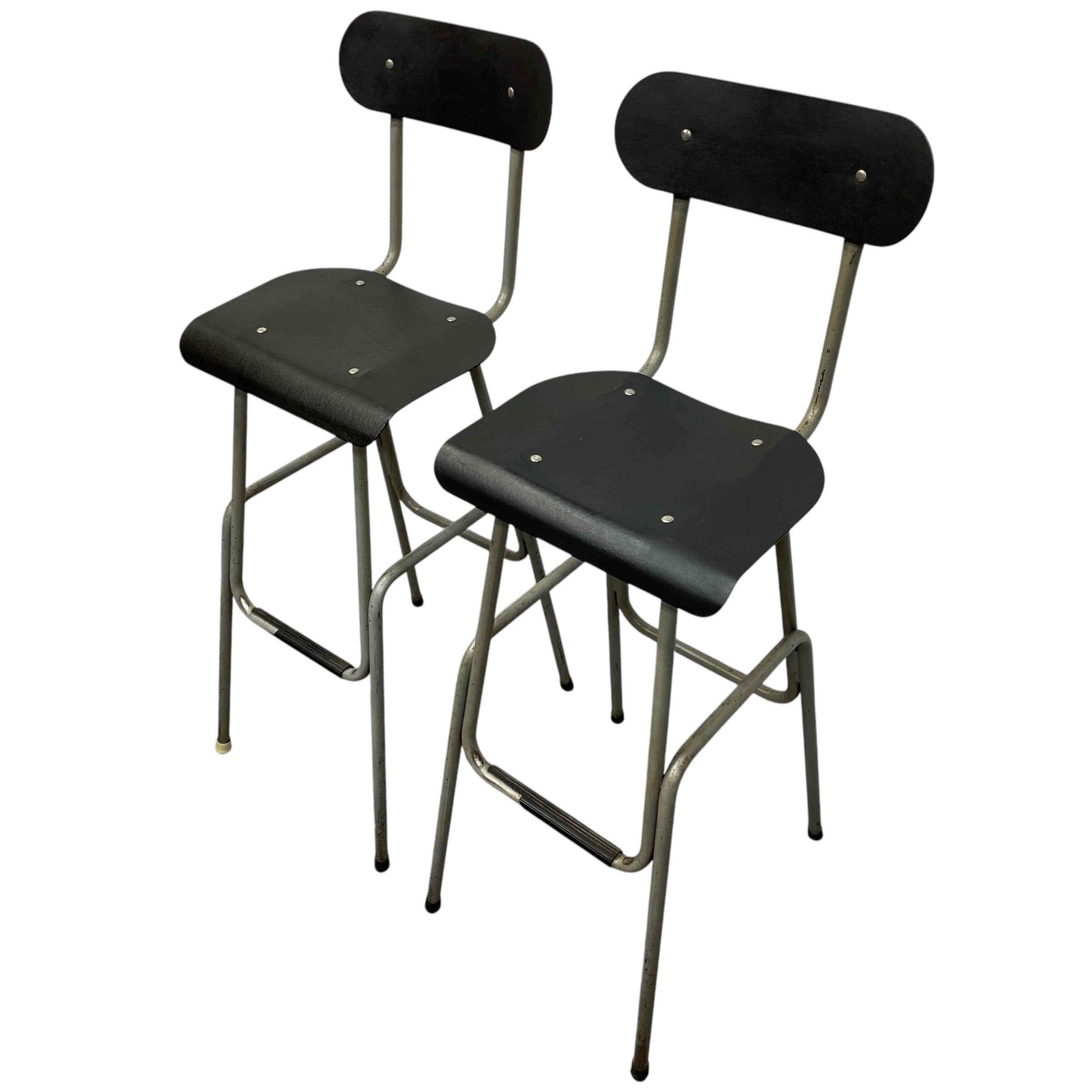 Ergonomic Stools