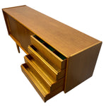 Load image into Gallery viewer, Open Drawers jentique Sideboard

