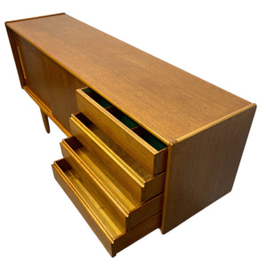 Open Drawers jentique Sideboard