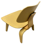 Load image into Gallery viewer, Wooden chair with a unique design on a white background
