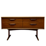 Load image into Gallery viewer, Teak Chest Drawers
