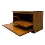 Load image into Gallery viewer, Nathan Media Unit Teak
