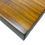 Load image into Gallery viewer, Close-up of a wooden surface with a white background
